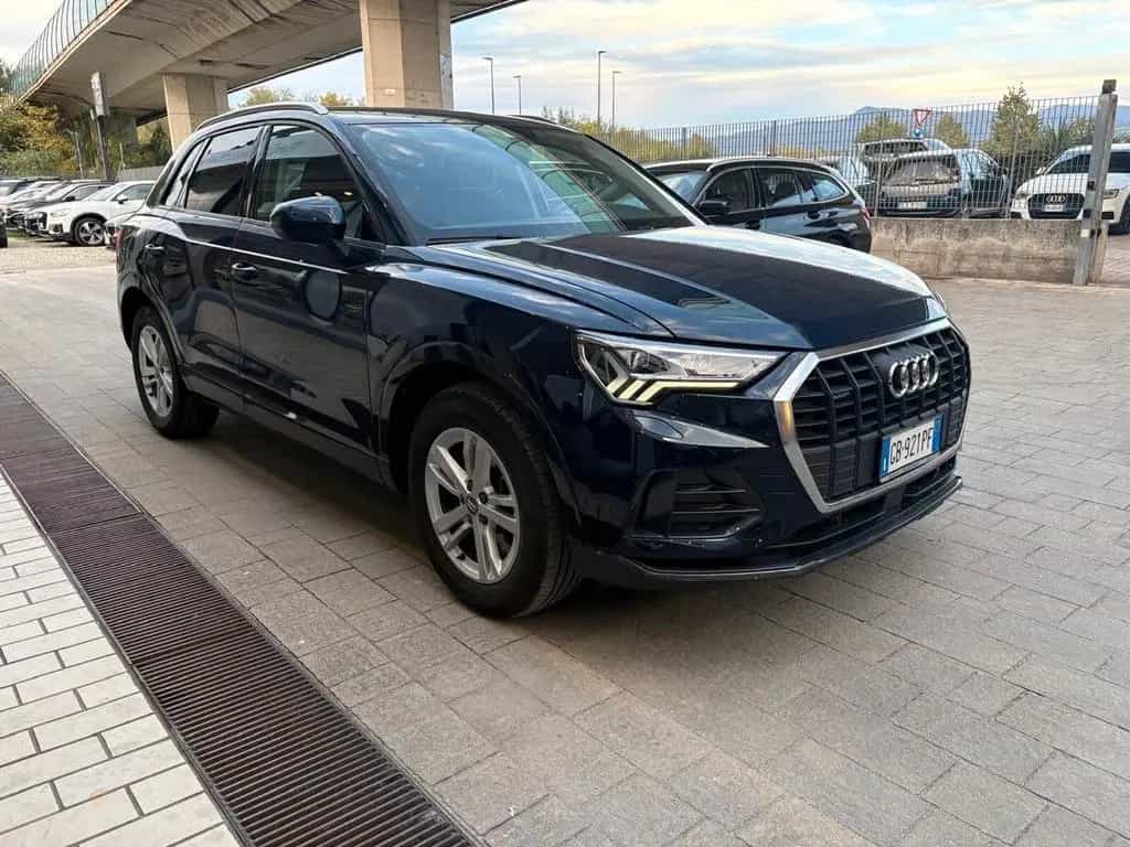 Audi Q3 35 TDI S tronic 06/2020-photo-5