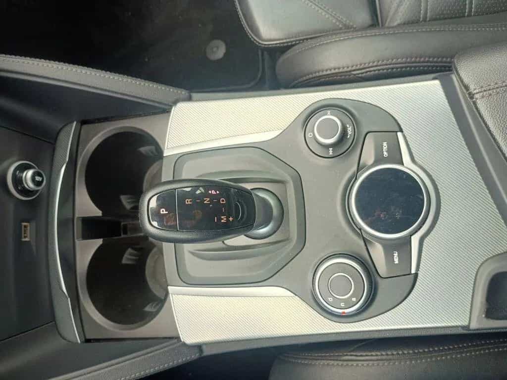 Alfa Romeo Stelvio 2.2 Turbodiesel 210 CV AT8 Q4 04/2018-photo-14