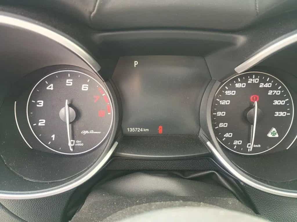 Alfa Romeo Stelvio 2.9 Bi-Turbo V6 510 CV AT8 Q4 01/2021-photo-5