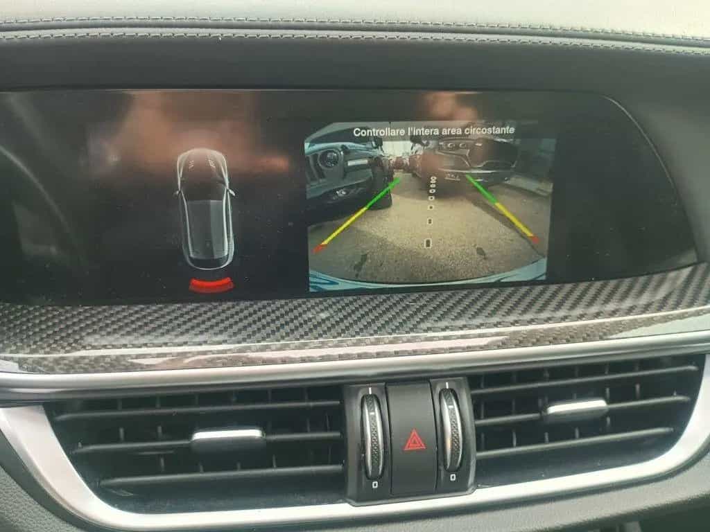 Alfa Romeo Stelvio 2.9 Bi-Turbo V6 510 CV AT8 Q4 01/2021-photo-6