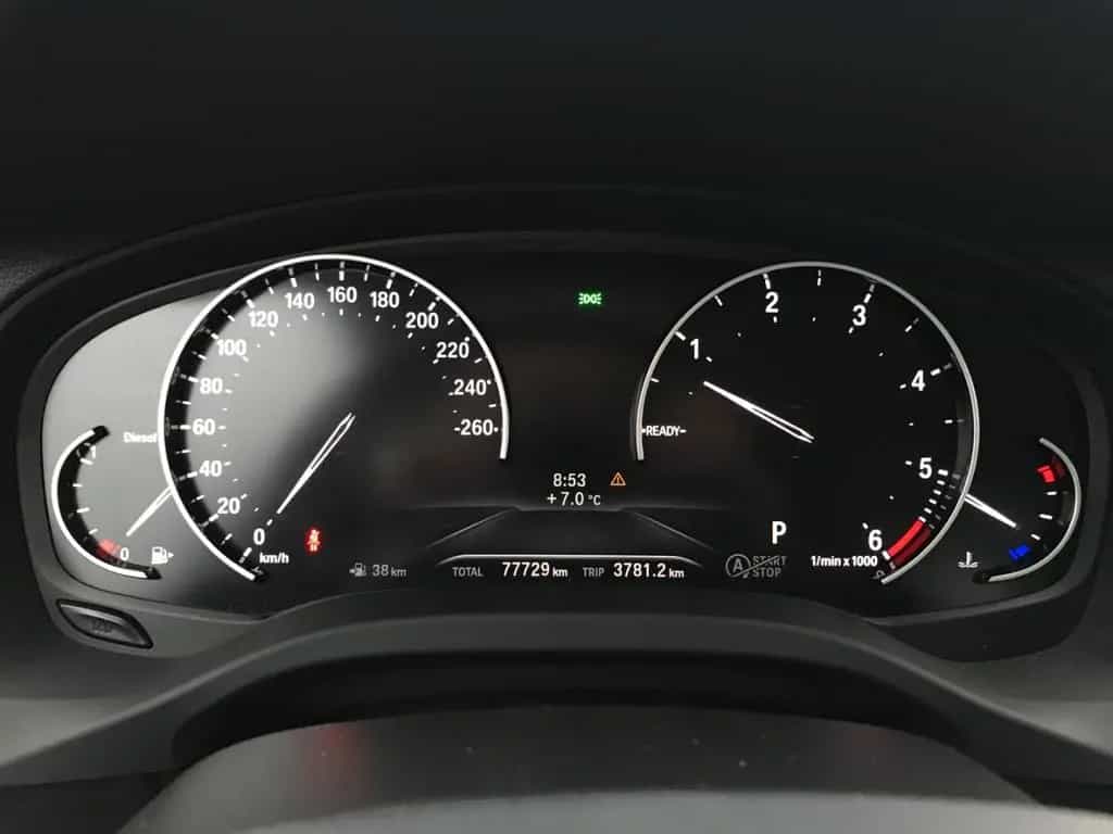 BMW X3 xDrive 30d Advantage *LED*AHK*HiFi*SHZ*Navi* 03/2020-photo-11