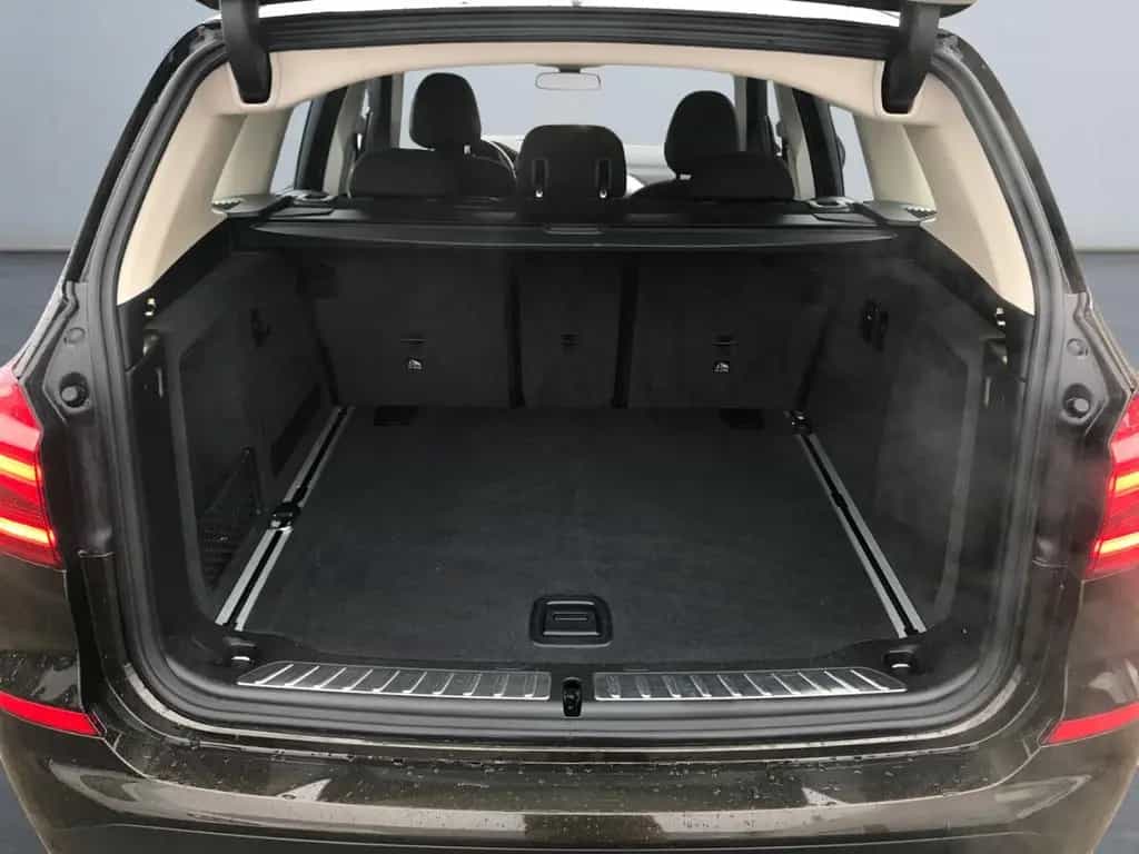 BMW X3 xDrive 30d Advantage *LED*AHK*HiFi*SHZ*Navi* 03/2020-photo-14