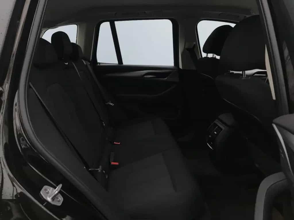 BMW X3 xDrive 30d Advantage *LED*AHK*HiFi*SHZ*Navi* 03/2020-photo-16
