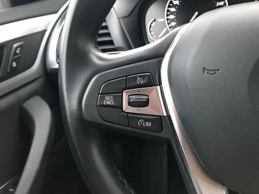 BMW X3 xDrive 30d Advantage *LED*AHK*HiFi*SHZ*Navi* 03/2020-photo-21