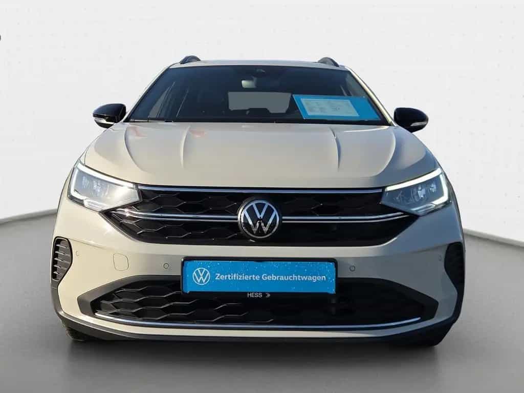 Volkswagen Taigo 1.0 TSI DSG GOAL*LED*PDC*SHZ*NAVI*KLIMA*AL 05/2025-photo-14