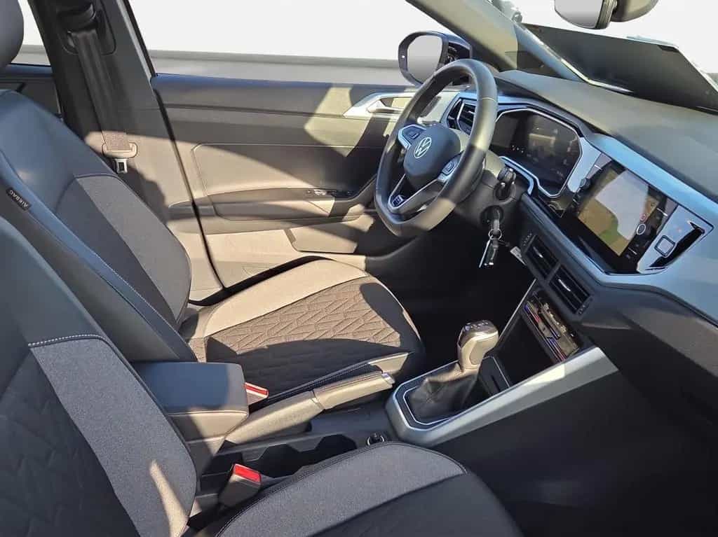 Volkswagen Taigo 1.0 TSI DSG GOAL*LED*PDC*SHZ*NAVI*KLIMA*AL 05/2025-photo-5