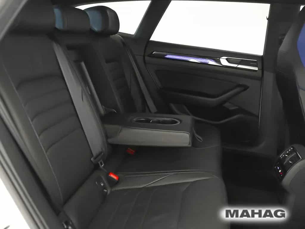 Volkswagen Arteon Shooting Brake R 2.0 TSI 4 Mot AHK Leder 02/2023-photo-13