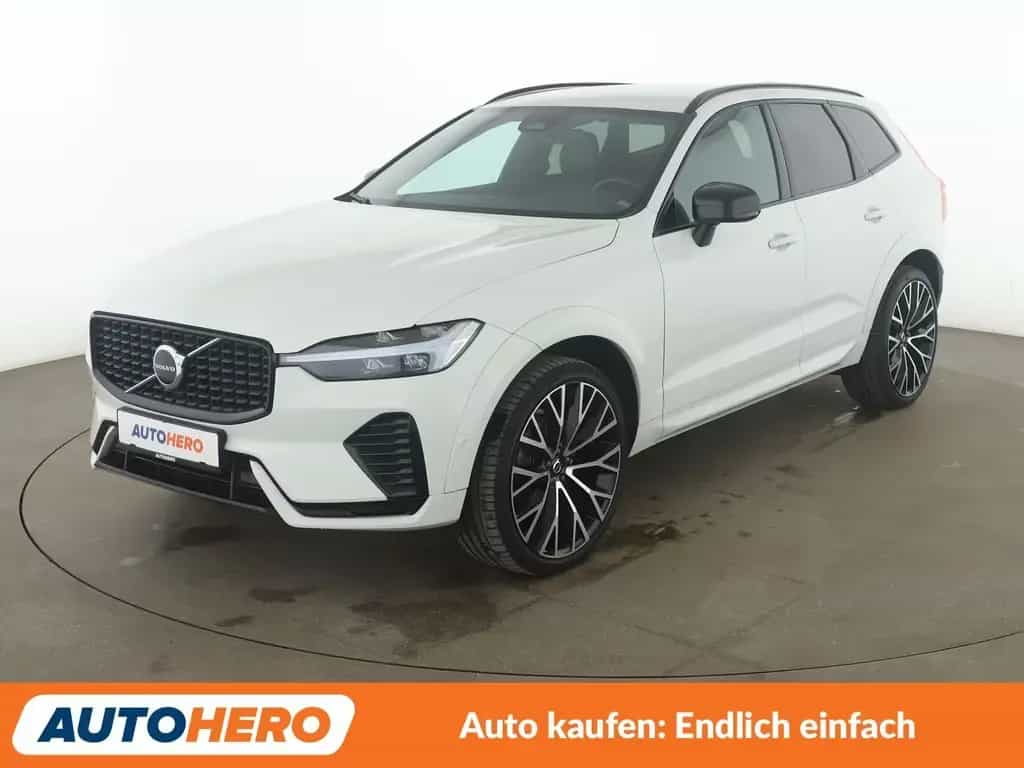 Volvo XC60 2.0 B4 R Design 2WD Aut.*ACC*HARMAN/KARDON* 04/2022-photo-0