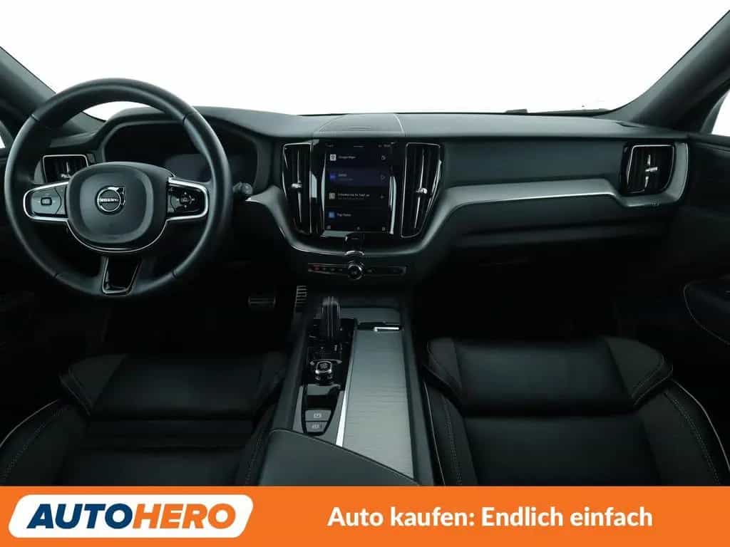 Volvo XC60 2.0 B4 R Design 2WD Aut.*ACC*HARMAN/KARDON* 04/2022-photo-11