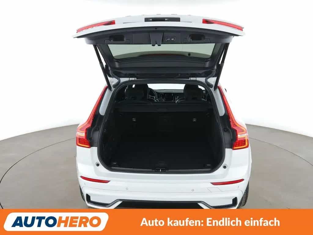 Volvo XC60 2.0 B4 R Design 2WD Aut.*ACC*HARMAN/KARDON* 04/2022-photo-16