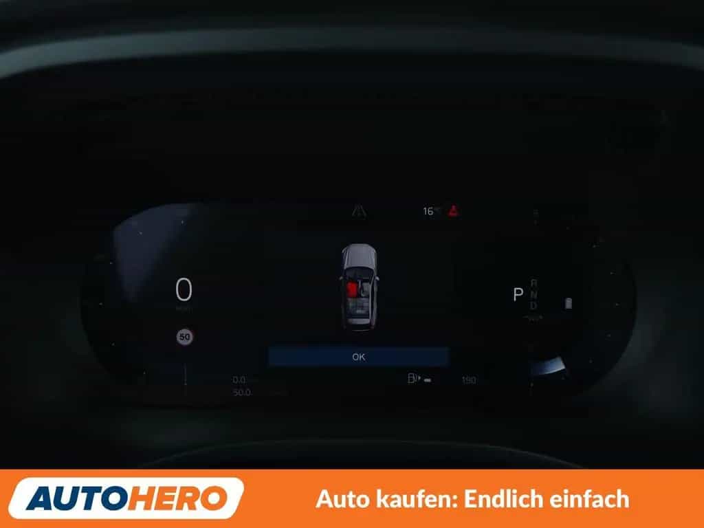 Volvo XC60 2.0 B4 R Design 2WD Aut.*ACC*HARMAN/KARDON* 04/2022-photo-19
