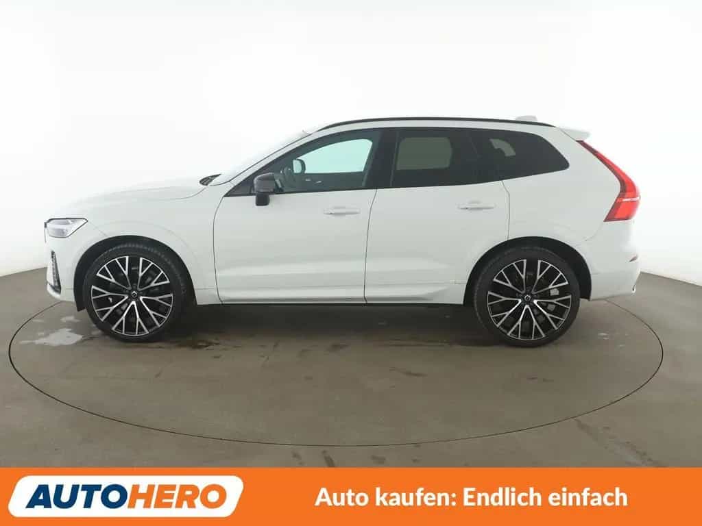 Volvo XC60 2.0 B4 R Design 2WD Aut.*ACC*HARMAN/KARDON* 04/2022-photo-2