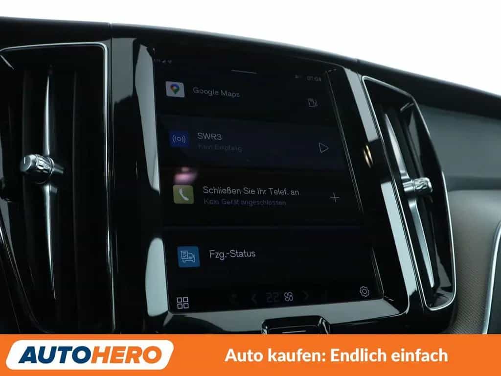 Volvo XC60 2.0 B4 R Design 2WD Aut.*ACC*HARMAN/KARDON* 04/2022-photo-20