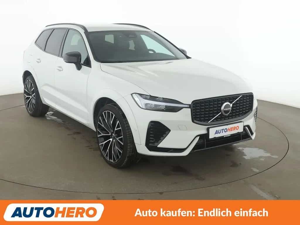 Volvo XC60 2.0 B4 R Design 2WD Aut.*ACC*HARMAN/KARDON* 04/2022-photo-7