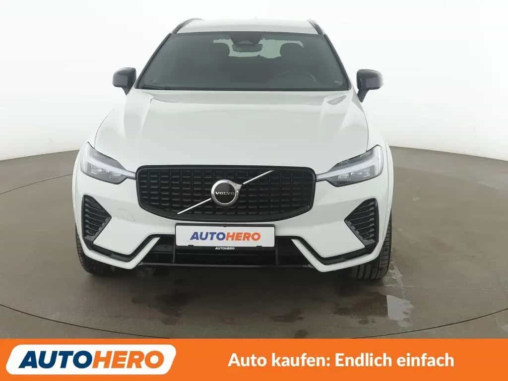Volvo XC60 2.0 B4 R Design 2WD Aut.*ACC*HARMAN/KARDON* 04/2022-photo-8