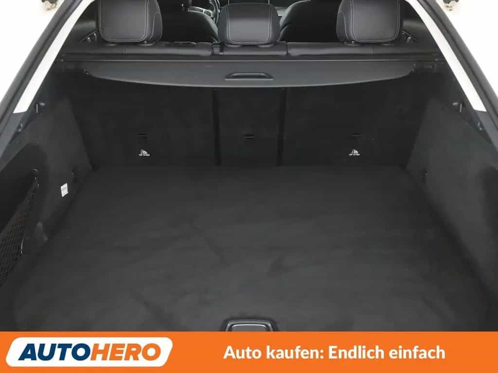 Mercedes-Benz GLC-Class 350 4Matic AMG Line Aut.*NAVI*LED*HUD*TEMPO* 11/2017-photo-17