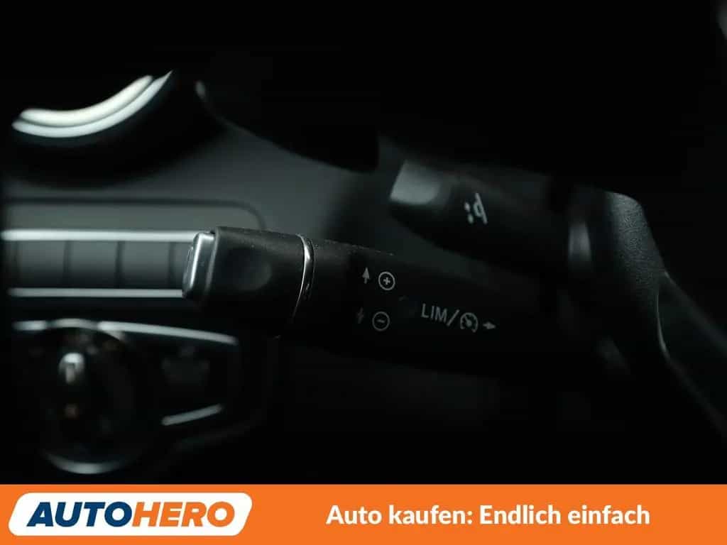 Mercedes-Benz GLC-Class 350 4Matic AMG Line Aut.*NAVI*LED*HUD*TEMPO* 11/2017-photo-28