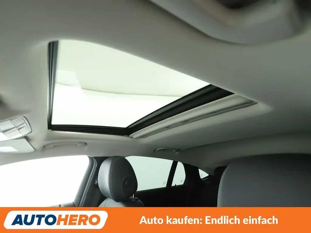 Mercedes-Benz GLC-Class 350 4Matic AMG Line Aut.*NAVI*LED*HUD*TEMPO* 11/2017-photo-30