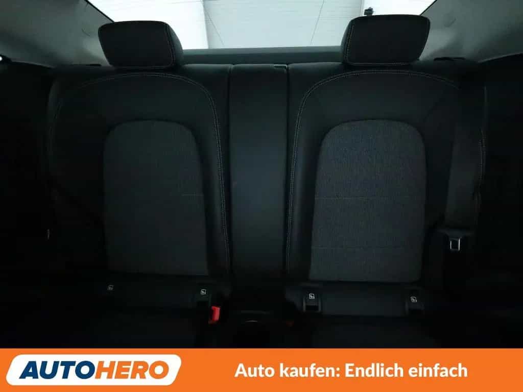 Mercedes-Benz C-Class 180 Aut.*NAVI*PDC*SHZ*TEMPO*KLIMA* 05/2017-photo-15