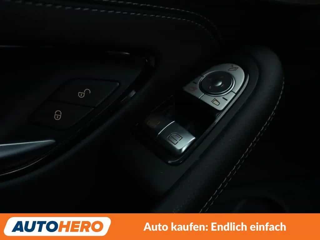 Mercedes-Benz C-Class 180 Aut.*NAVI*PDC*SHZ*TEMPO*KLIMA* 05/2017-photo-26
