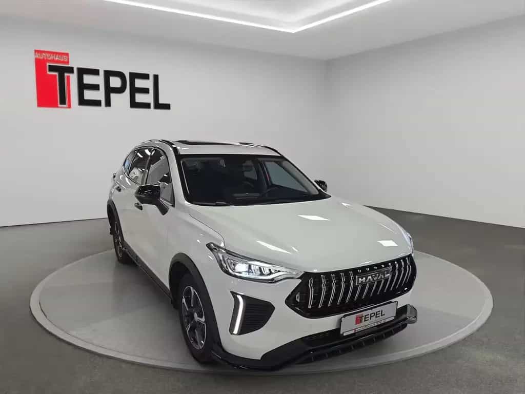 GWM HAVAL Jolion Pro 1.5 PREMIUM null-photo-0
