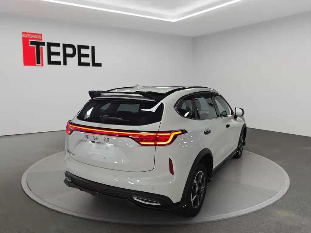 GWM HAVAL Jolion Pro 1.5 PREMIUM null-photo-1