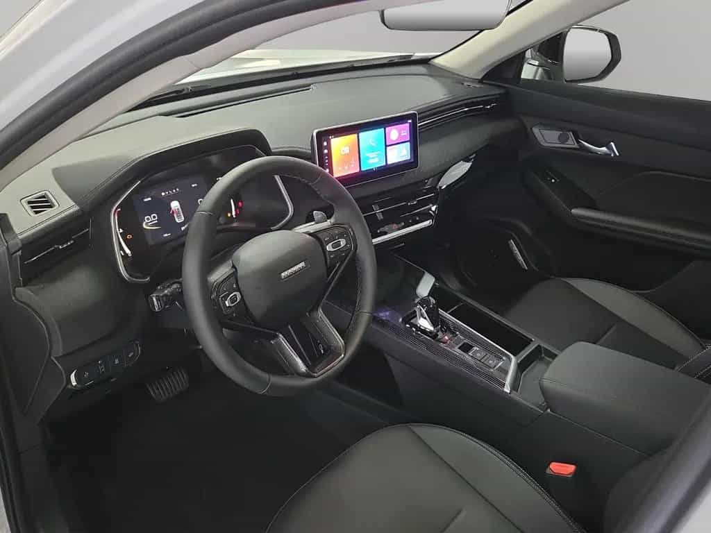 GWM HAVAL Jolion Pro 1.5 PREMIUM null-photo-10