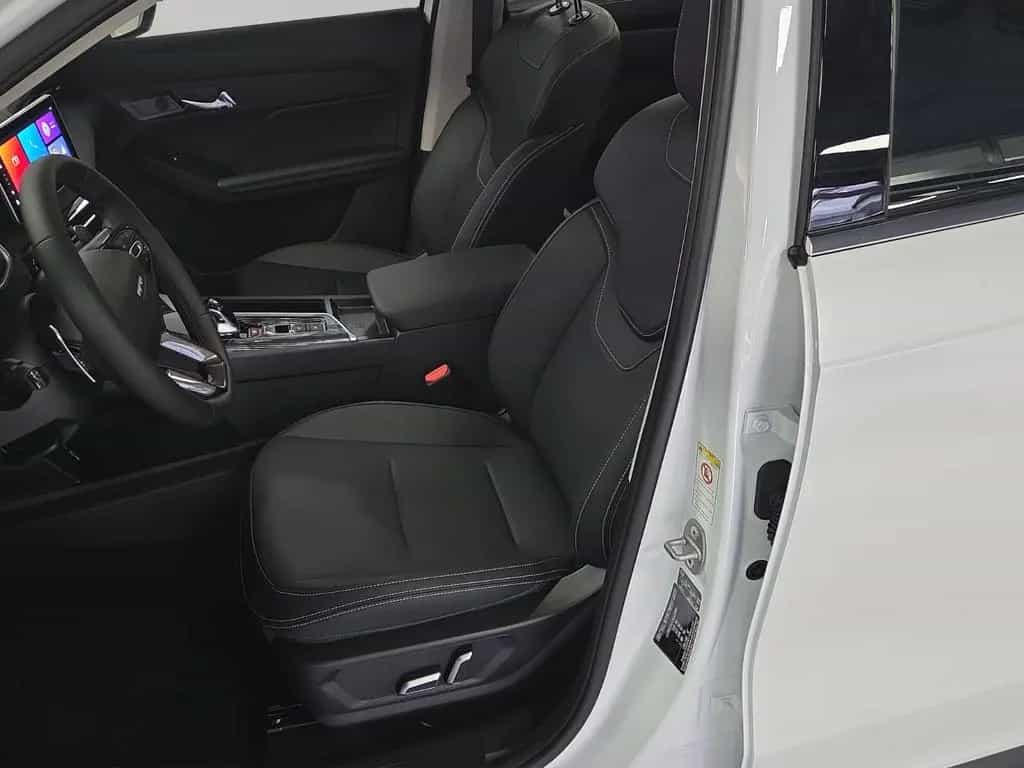 GWM HAVAL Jolion Pro 1.5 PREMIUM null-photo-11
