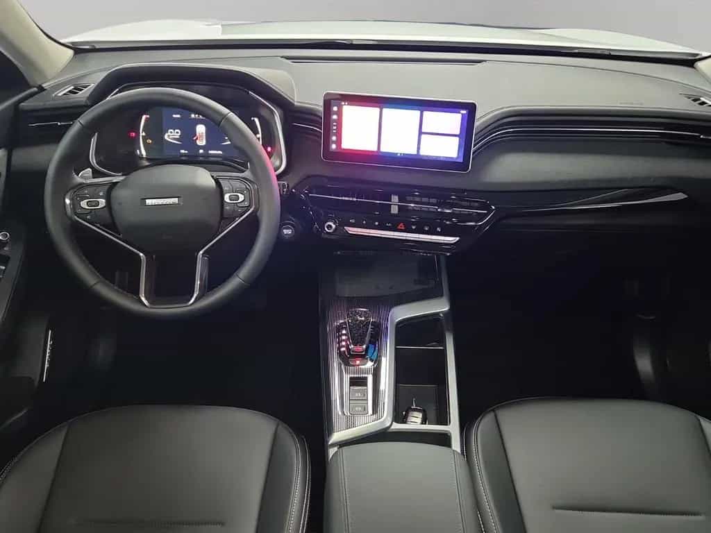 GWM HAVAL Jolion Pro 1.5 PREMIUM null-photo-12