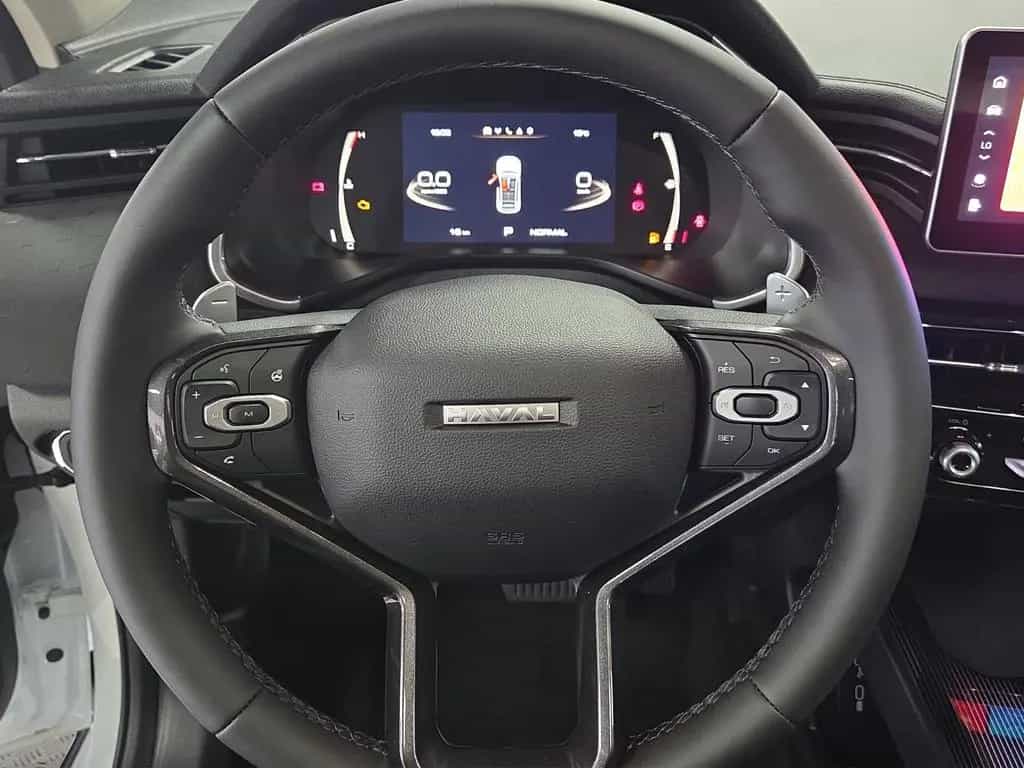 GWM HAVAL Jolion Pro 1.5 PREMIUM null-photo-13