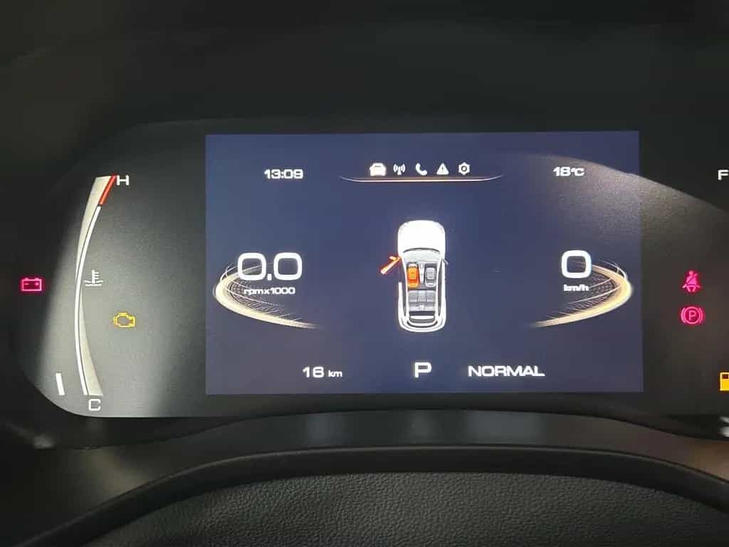 GWM HAVAL Jolion Pro 1.5 PREMIUM null-photo-14