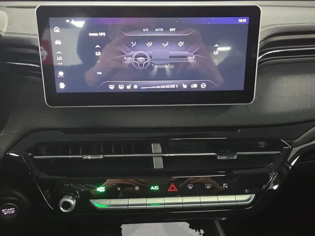 GWM HAVAL Jolion Pro 1.5 PREMIUM null-photo-15