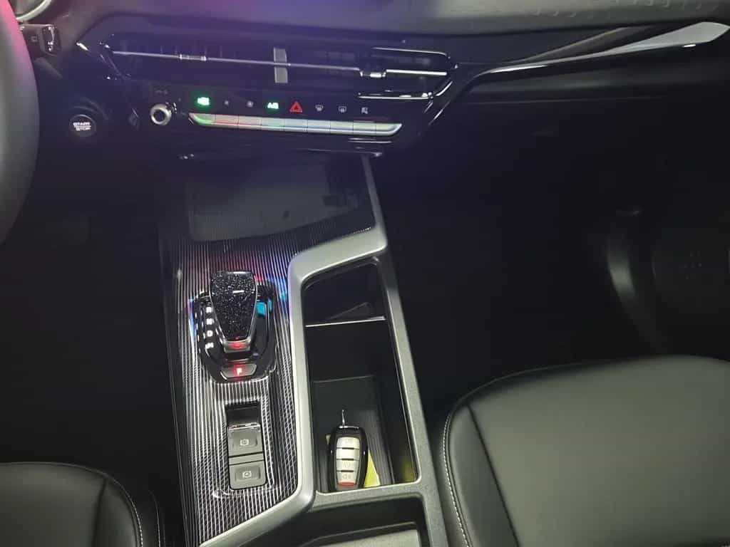GWM HAVAL Jolion Pro 1.5 PREMIUM null-photo-17