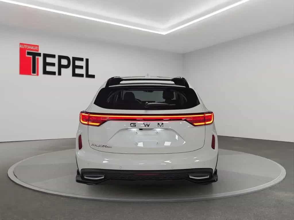 GWM HAVAL Jolion Pro 1.5 PREMIUM null-photo-2