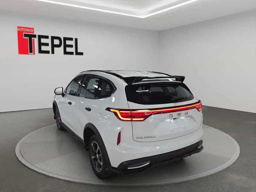 GWM HAVAL Jolion Pro 1.5 PREMIUM null-photo-3