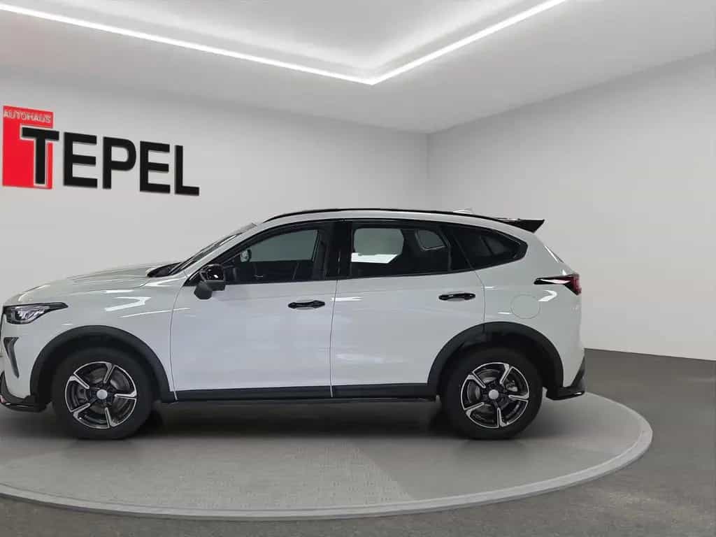 GWM HAVAL Jolion Pro 1.5 PREMIUM null-photo-4