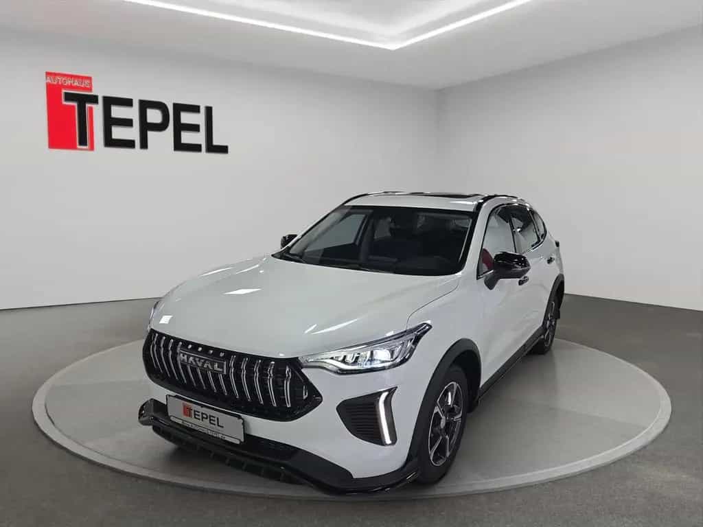 GWM HAVAL Jolion Pro 1.5 PREMIUM null-photo-5