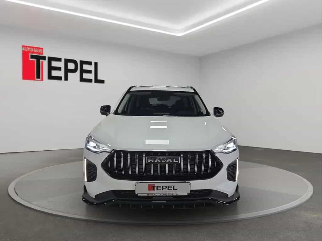 GWM HAVAL Jolion Pro 1.5 PREMIUM null-photo-6