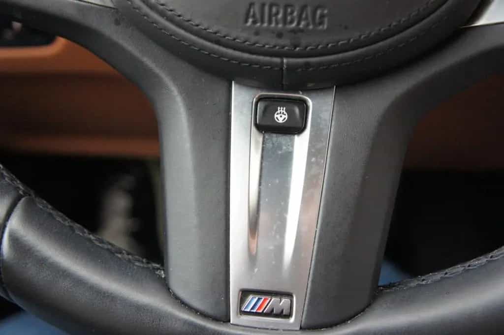 BMW 320 d xDrive M Sport*ACC*LIVE*KAM*STANDHZG*LASER* 07/2022-photo-28