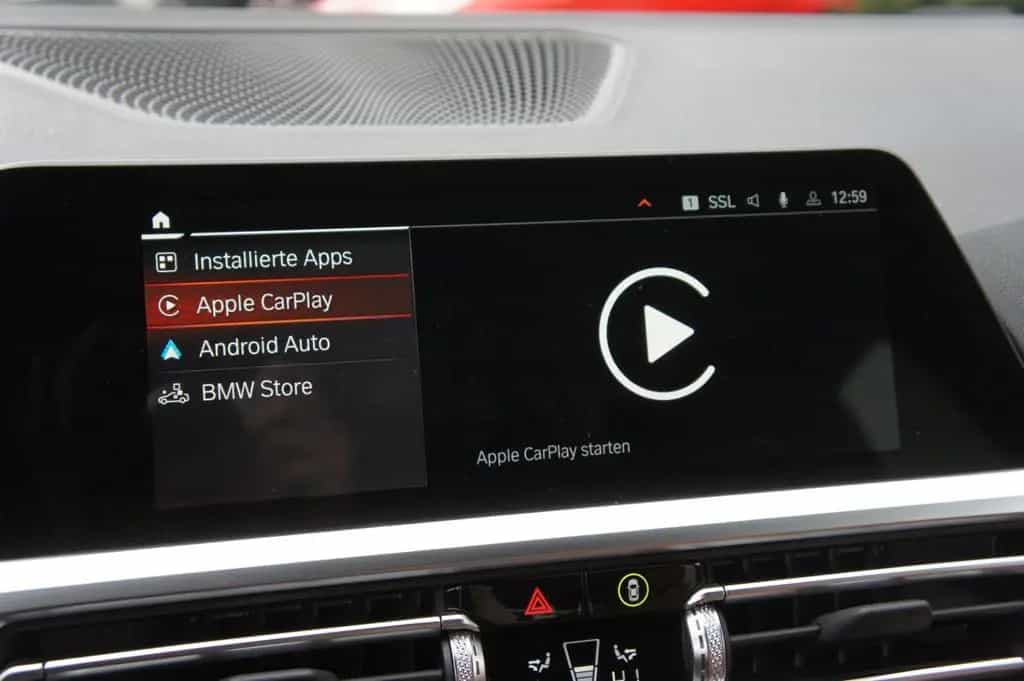 BMW 320 d xDrive M Sport*ACC*LIVE*KAM*STANDHZG*LASER* 07/2022-photo-30