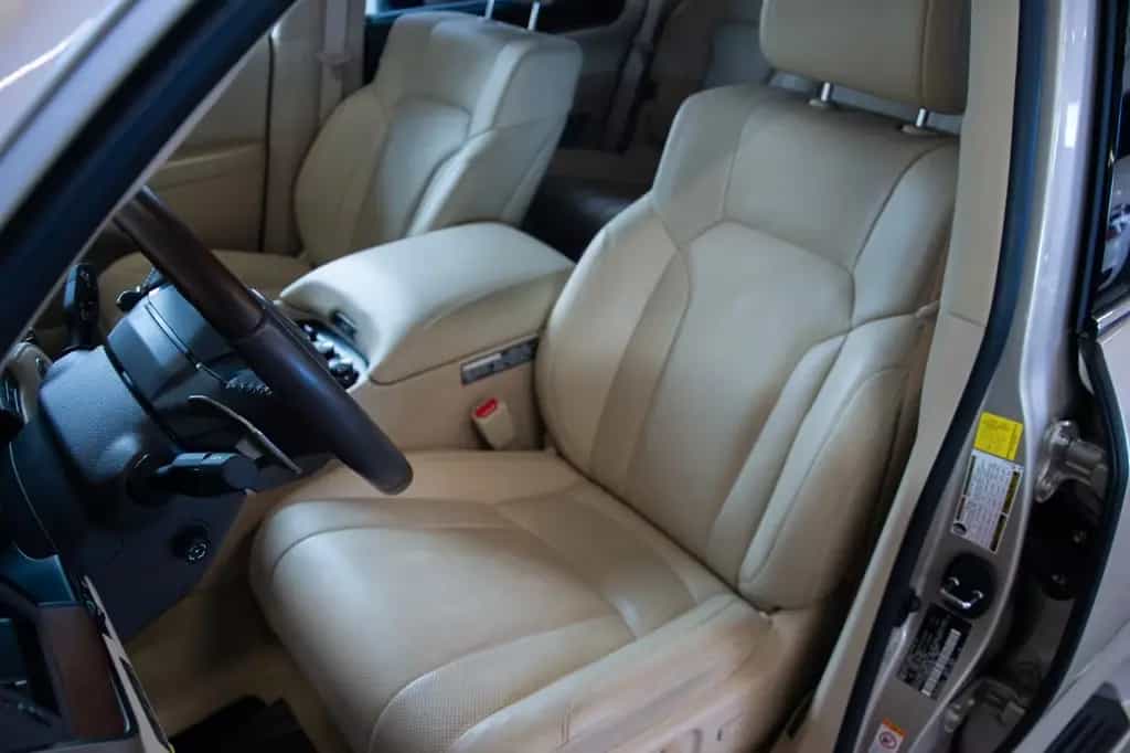 Lexus LX 570 360° / HUD / TOP / Mark Levinson / Pano 01/2017-photo-15