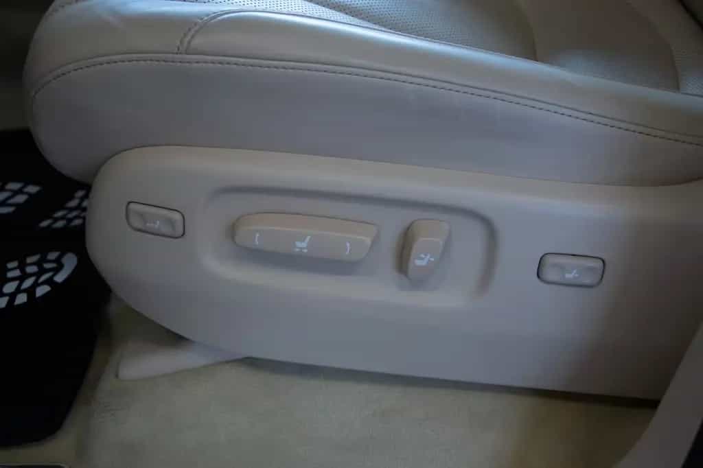 Lexus LX 570 360° / HUD / TOP / Mark Levinson / Pano 01/2017-photo-16