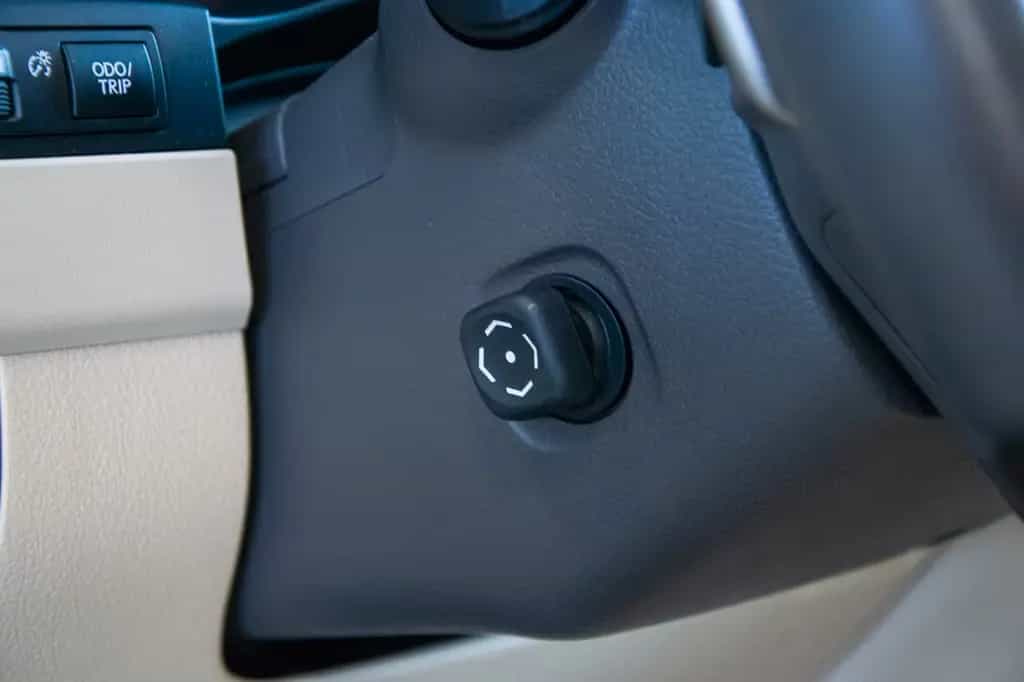 Lexus LX 570 360° / HUD / TOP / Mark Levinson / Pano 01/2017-photo-20