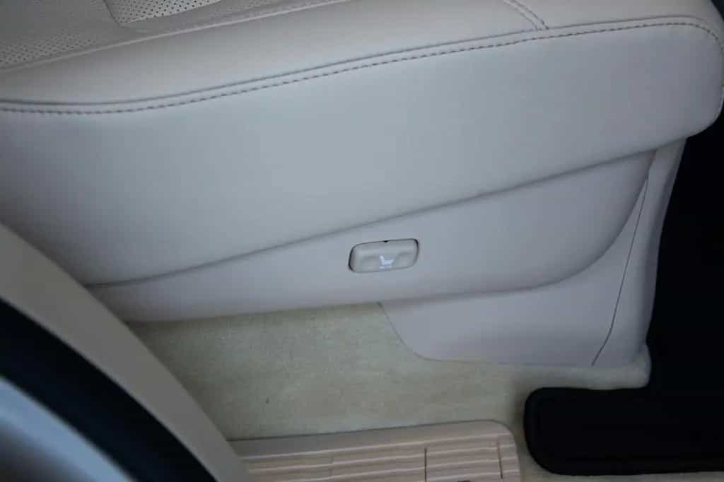 Lexus LX 570 360° / HUD / TOP / Mark Levinson / Pano 01/2017-photo-37