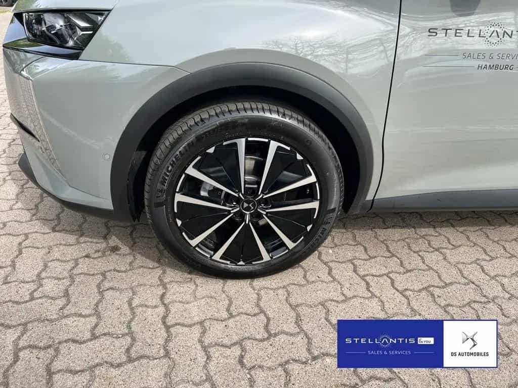 DS Automobiles DS7 (Crossback) DS7 Crossback 1.5 BlueHDi 130 Pallas (E 7 1.5 Bl 02/2026-photo-10