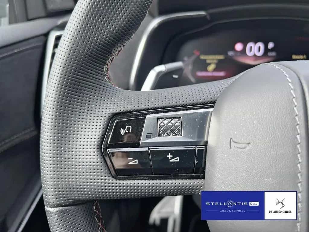 DS Automobiles DS7 (Crossback) DS7 Crossback 1.5 BlueHDi 130 Pallas (E 7 1.5 Bl 02/2026-photo-14