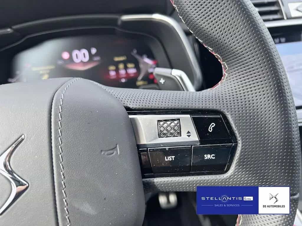 DS Automobiles DS7 (Crossback) DS7 Crossback 1.5 BlueHDi 130 Pallas (E 7 1.5 Bl 02/2026-photo-15