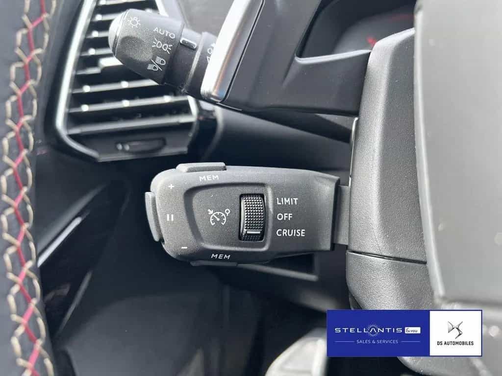 DS Automobiles DS7 (Crossback) DS7 Crossback 1.5 BlueHDi 130 Pallas (E 7 1.5 Bl 02/2026-photo-16