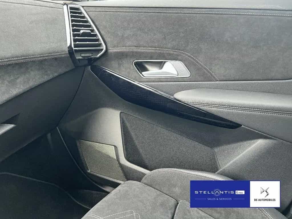 DS Automobiles DS7 (Crossback) DS7 Crossback 1.5 BlueHDi 130 Pallas (E 7 1.5 Bl 02/2026-photo-18