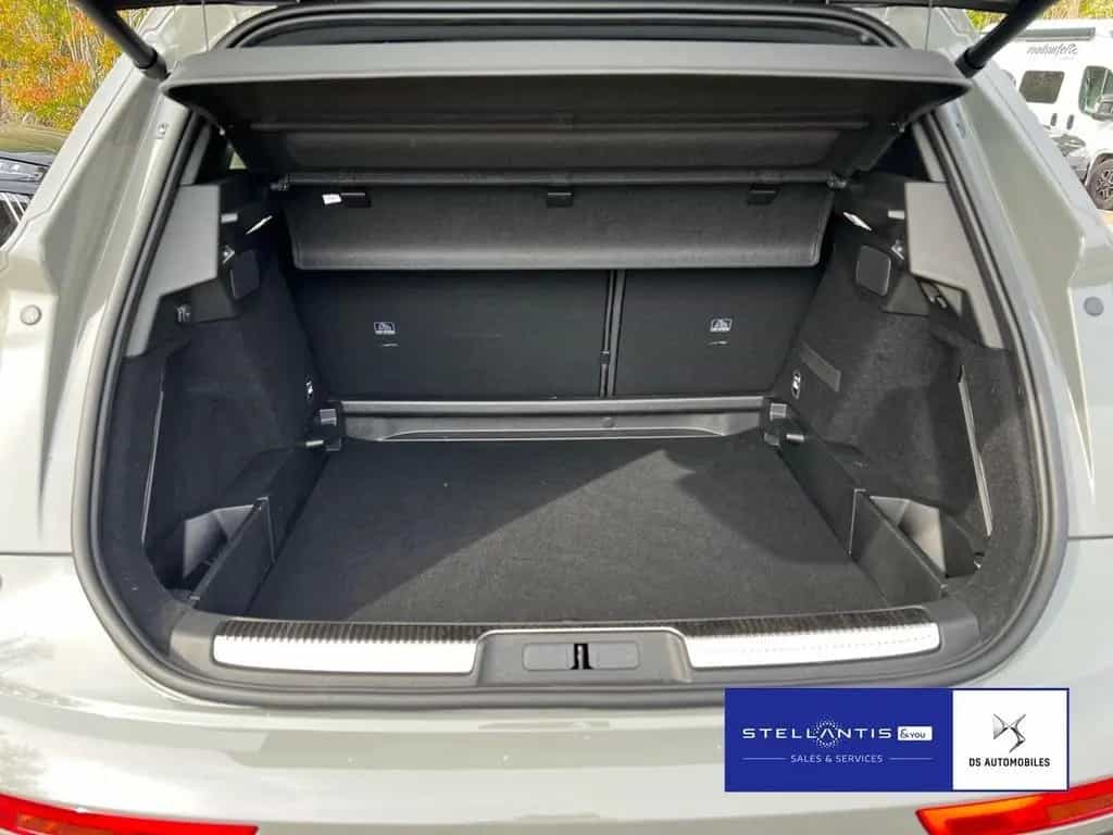 DS Automobiles DS7 (Crossback) DS7 Crossback 1.5 BlueHDi 130 Pallas (E 7 1.5 Bl 02/2026-photo-5